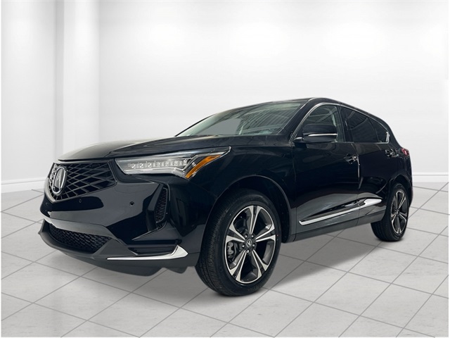 2026 Acura RDX Technology Package's photo