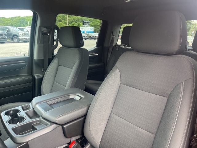 2023 Chevrolet Silverado 1500 LT photo 10