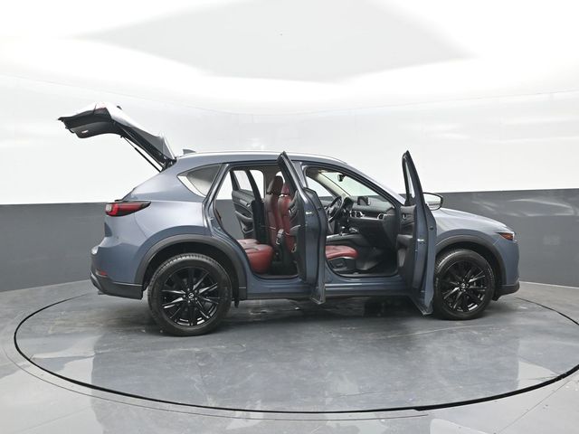 2023 Mazda CX-5 2.5 S Carbon photo 29
