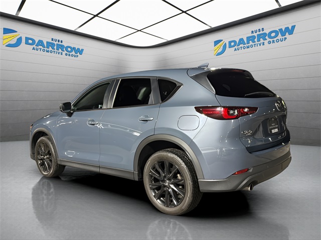 2023 Mazda CX-5 2.5 S Carbon photo 3