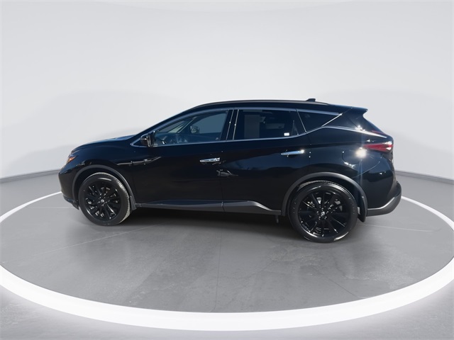 2023 Nissan Murano SV photo 5