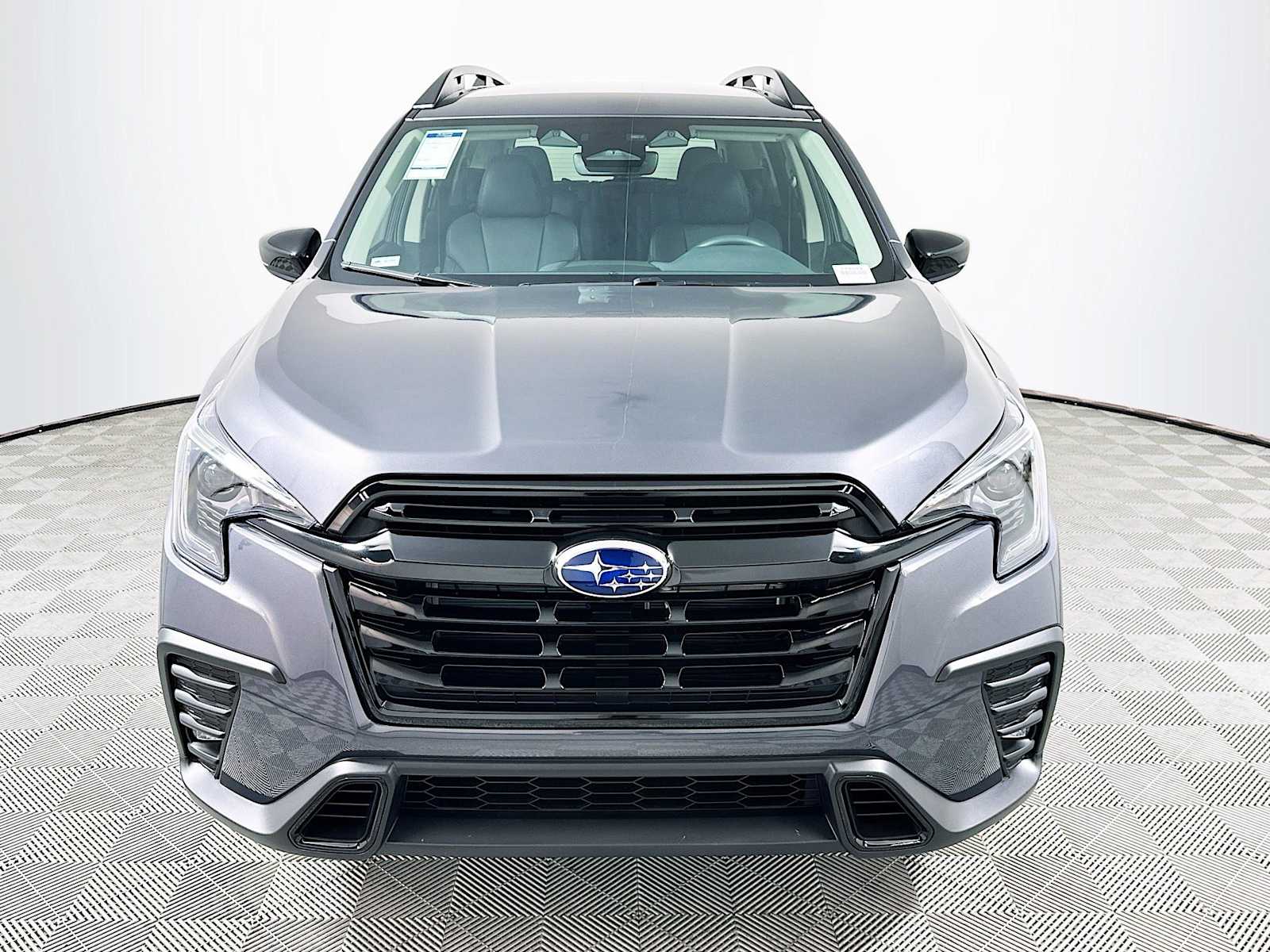 2026 Subaru Ascent Premium photo 2