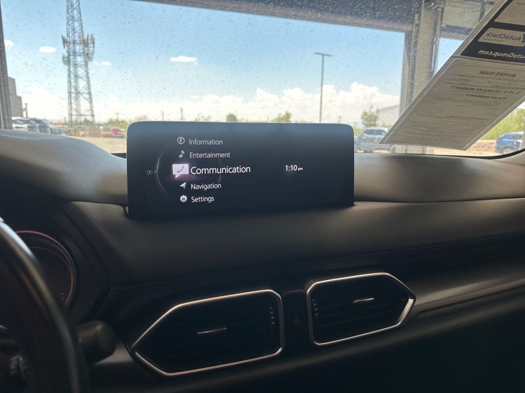 2023 Mazda CX-5 2.5 S Preferred photo 11