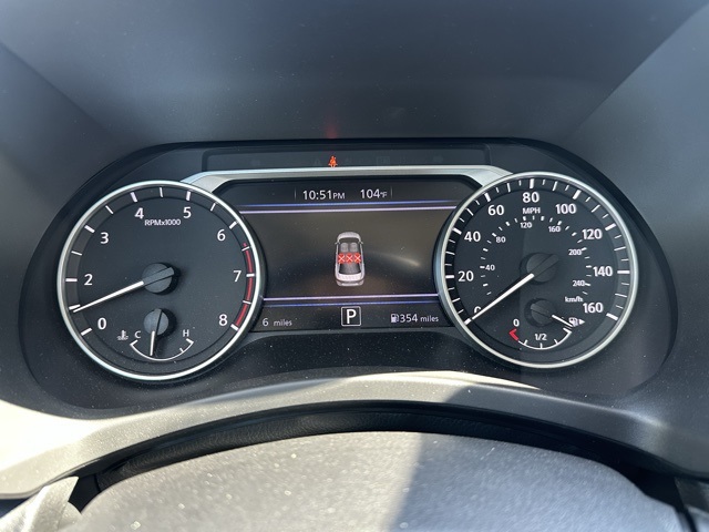 2025 Nissan Sentra SV photo 12