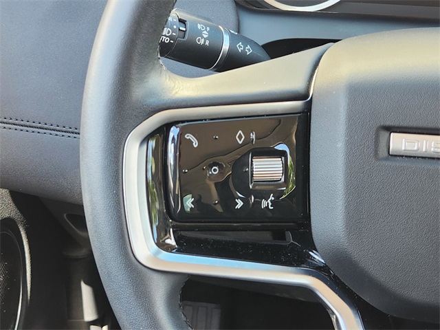 2023 Land Rover Discovery Sport SE photo 24