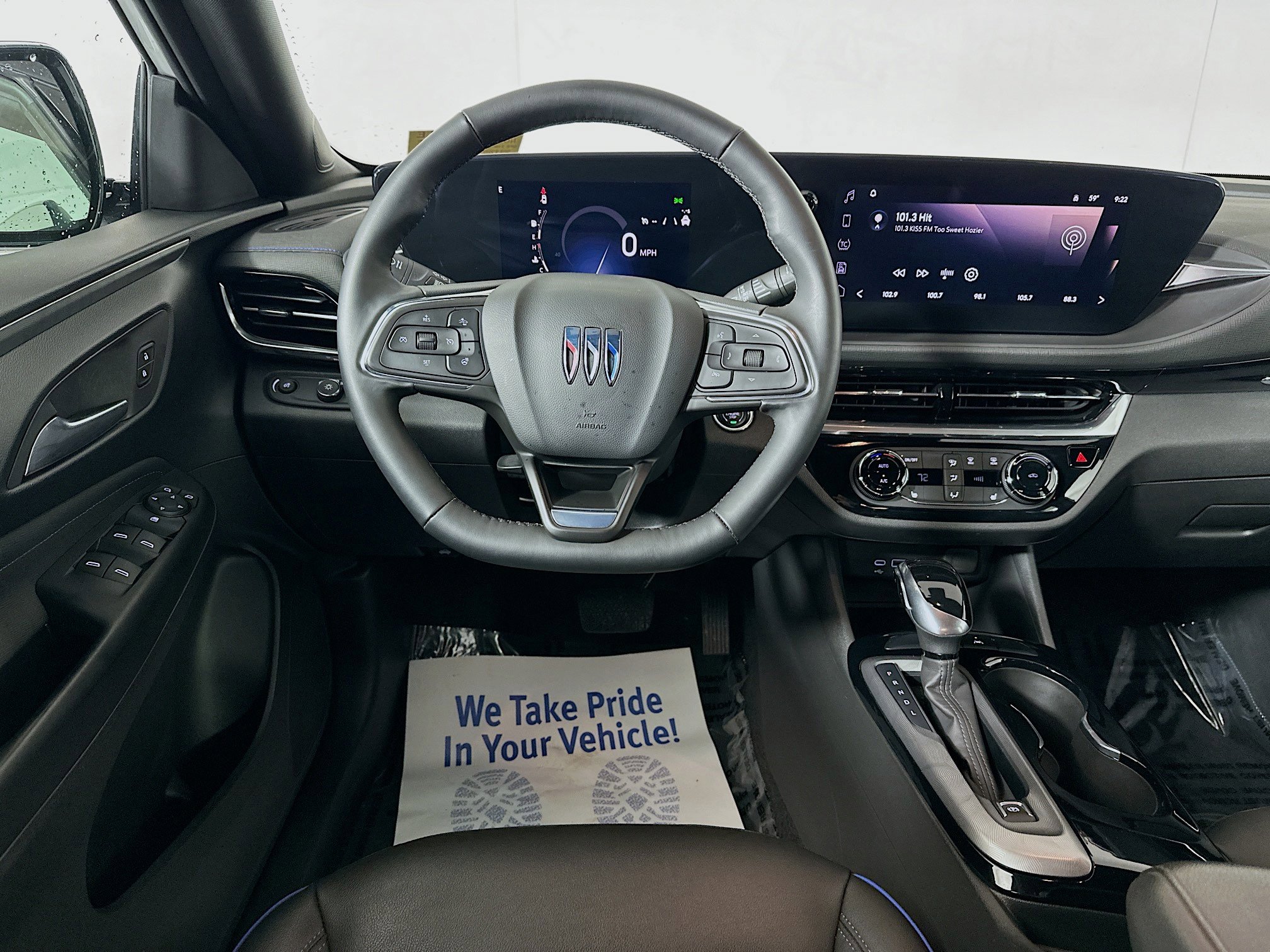 2024 Buick Envista ST photo 19