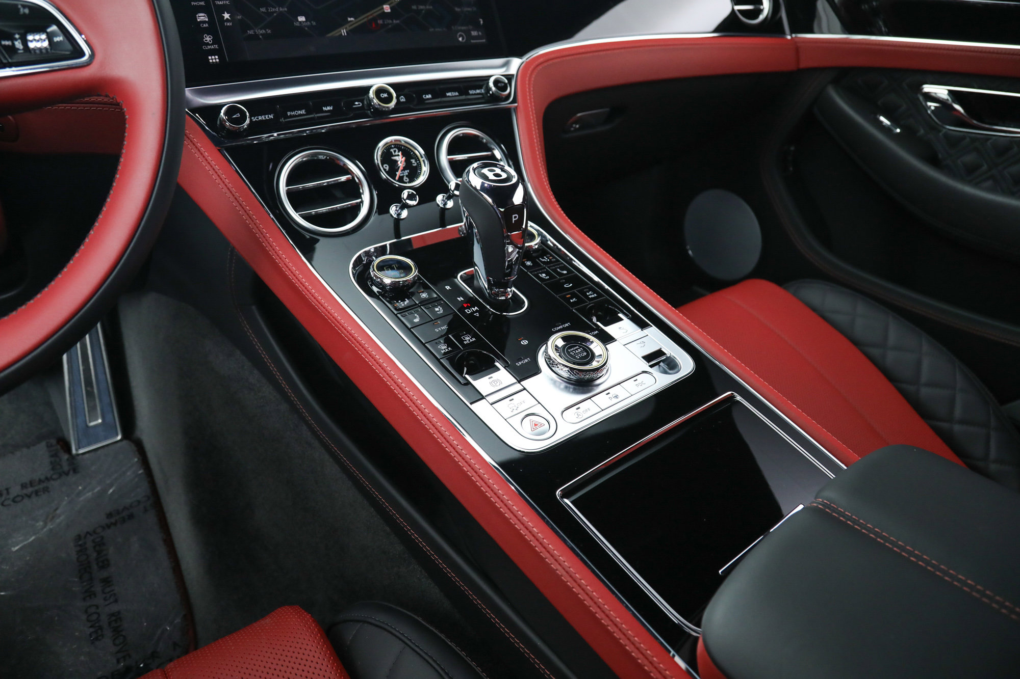 2022 Bentley Continental GT V8 photo 30