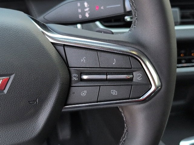2026 Chevrolet Equinox LT photo 19
