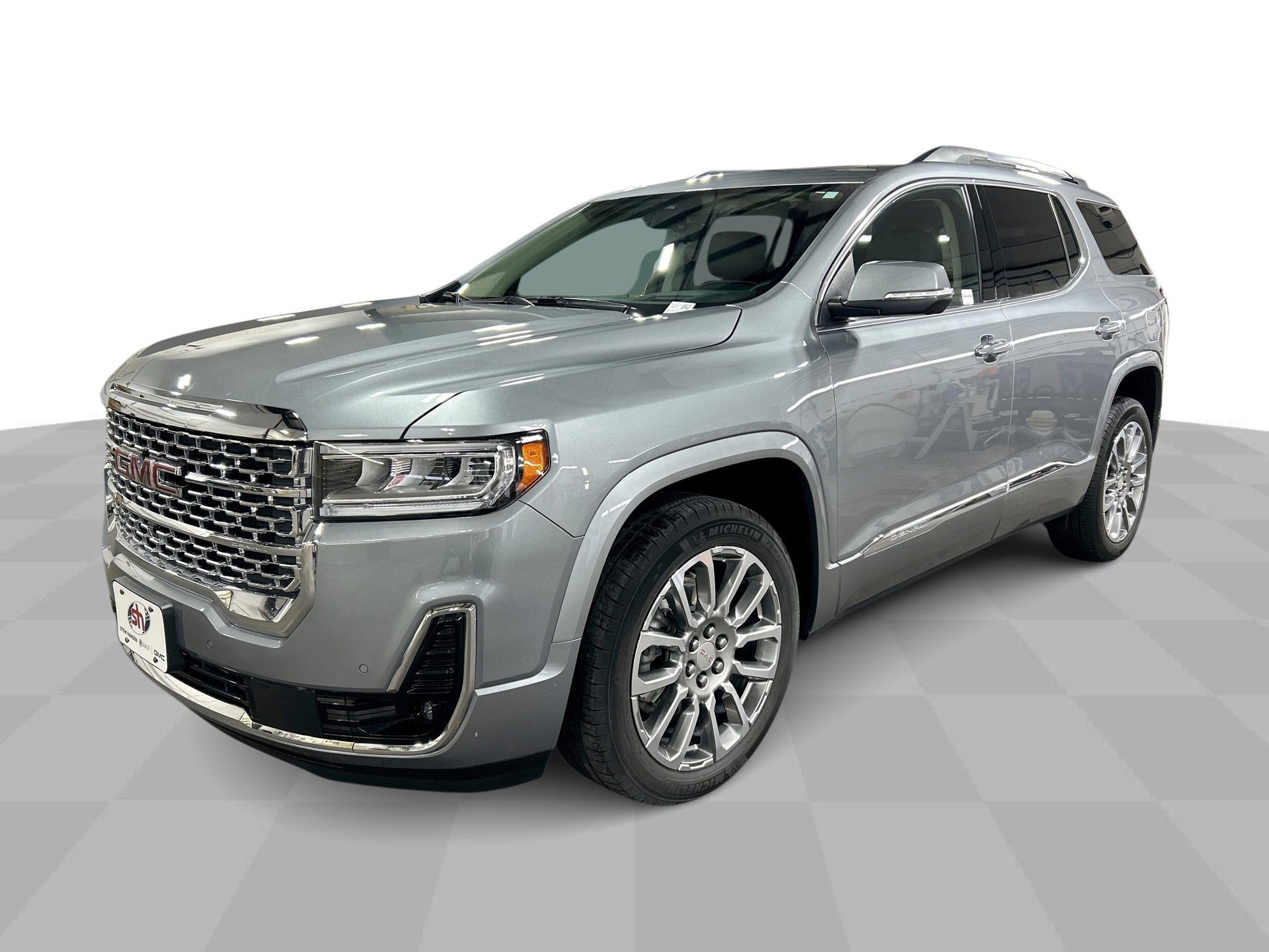 2023 GMC Acadia Denali's photo