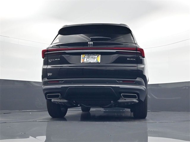 2026 Buick Enclave Preferred photo 27