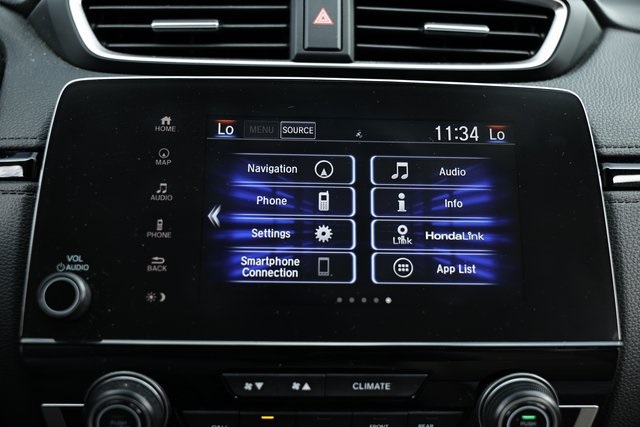 2022 Honda CR-V Hybrid Touring photo 36