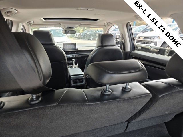 2023 Honda CR-V EX-L photo 16