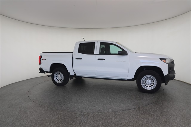 2023 Chevrolet Colorado Work Truck photo 24