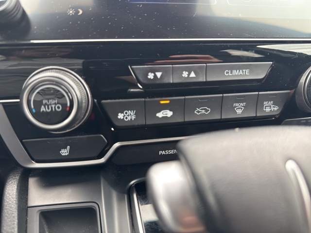 2022 Honda CR-V Touring photo 30