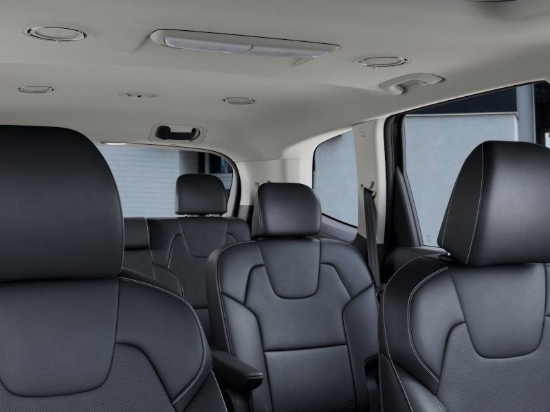 2025 Kia Telluride S photo 17