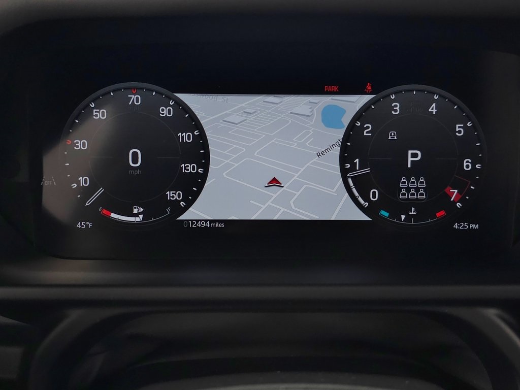 2024 LAND ROVER DEFENDER - Image 22