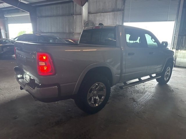 2025 Ram 1500 Big Horn Lone Star photo 7