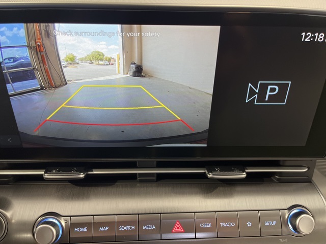 2025 Hyundai Kona SEL photo 19