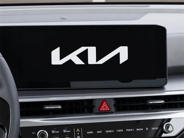 2026 Kia Sorento EX photo 18