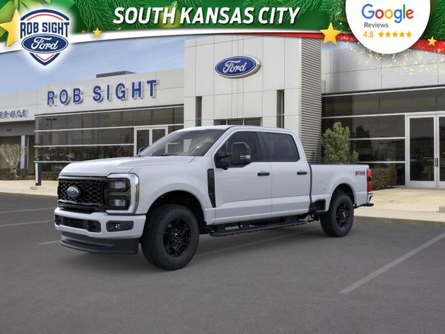 2026 Ford F-350 Super Duty XL's photo