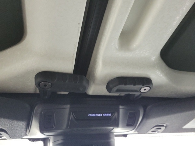 2024 Jeep Wrangler Sport S photo 22