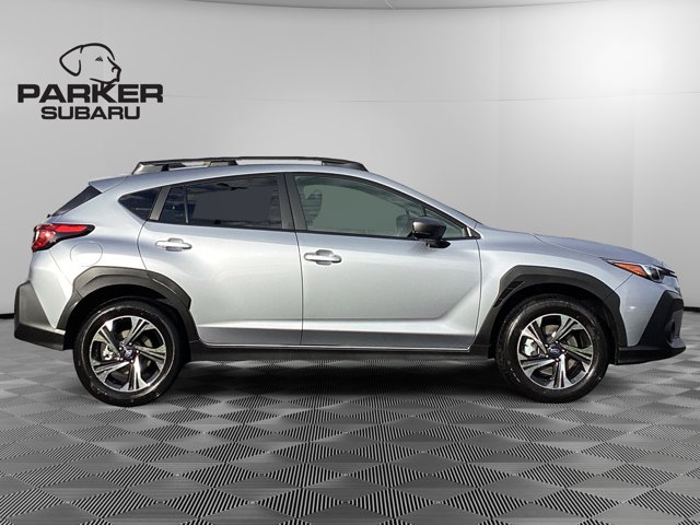 2025 Subaru Crosstrek Premium photo 6
