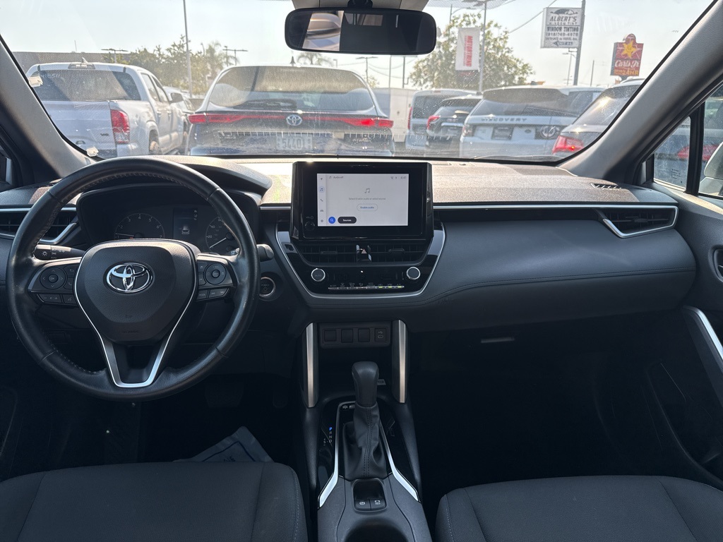 2023 Toyota Corolla Hybrid SE photo 6