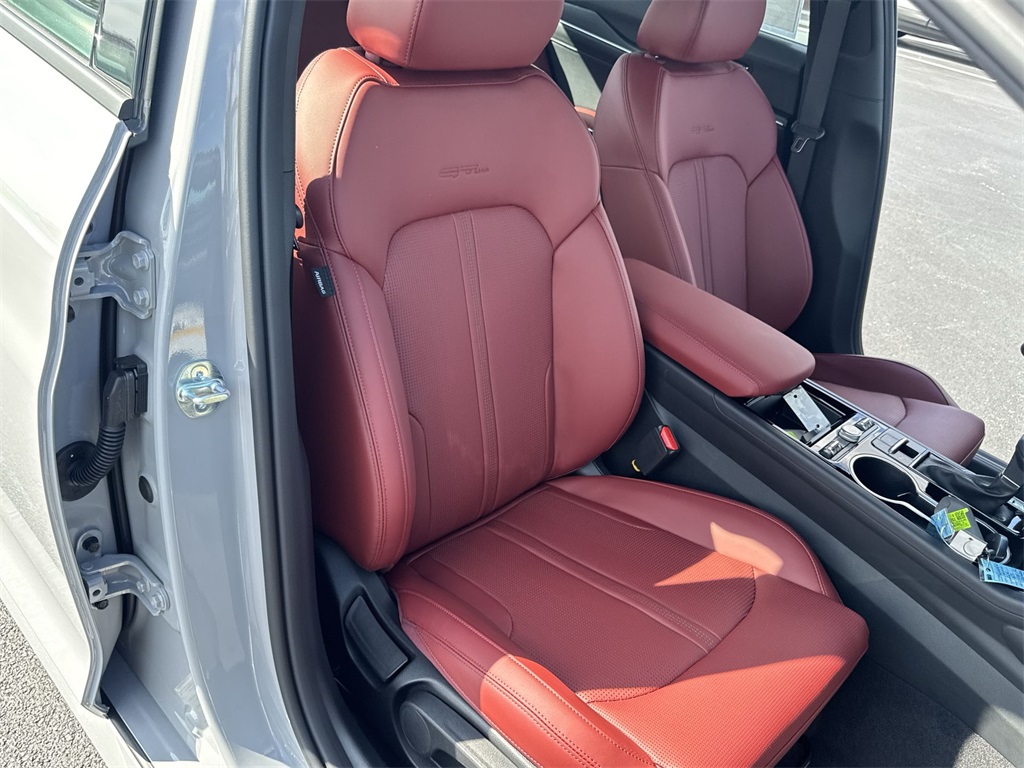 2026 Kia K5 GT-Line photo 30