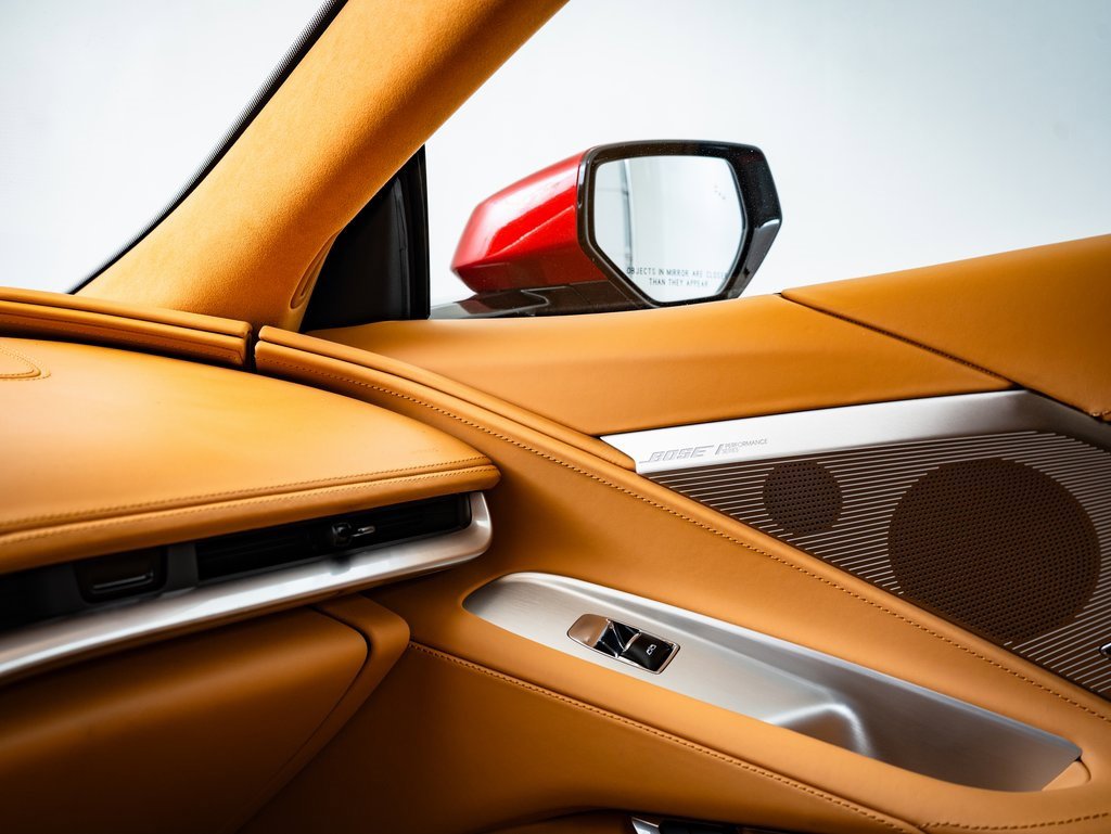 2023 Chevrolet Corvette Stingray 3LT photo 32