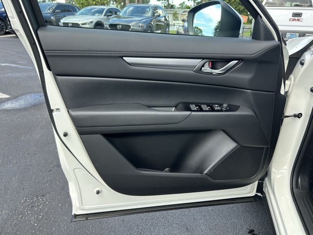 2025 Mazda CX-5 2.5 S Preferred photo 7