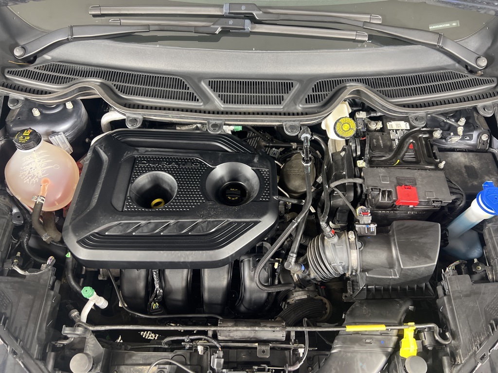 2022 Ford EcoSport SE photo 10