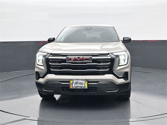 2026 Gmc Terrain Elevation photo 2