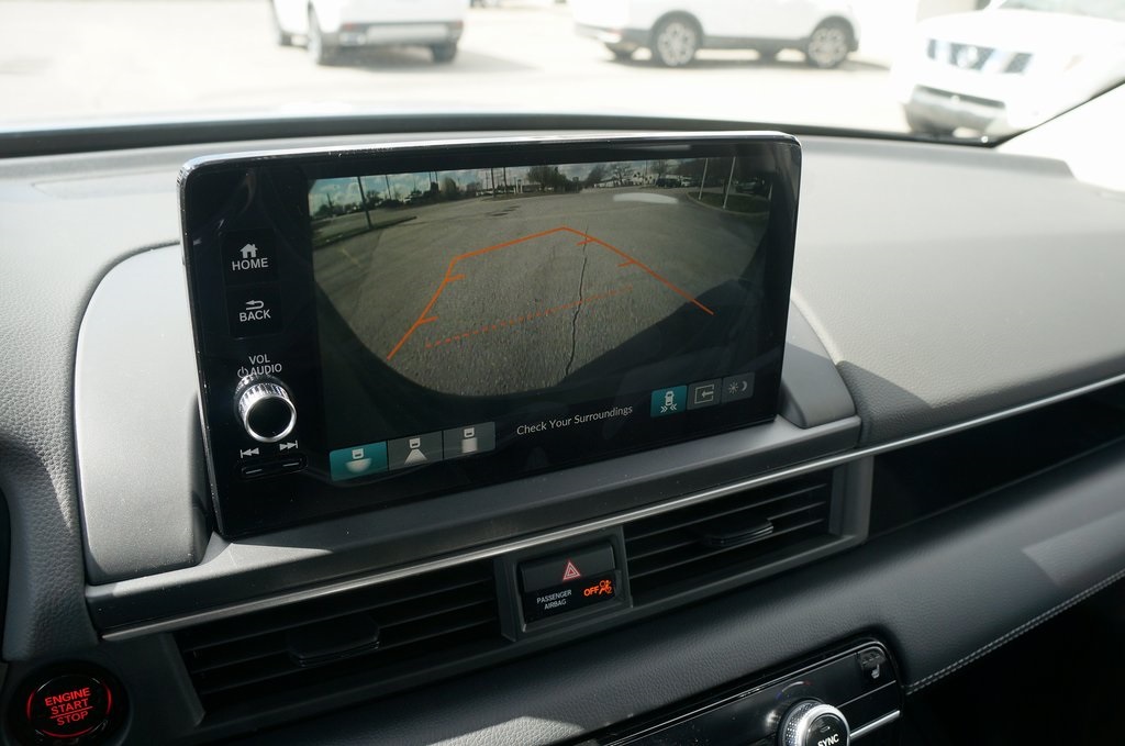 2025 Honda Pilot Touring photo 17
