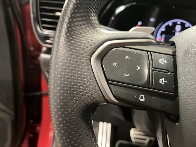 2023 Lexus NX 350 F SPORT Handling photo 20