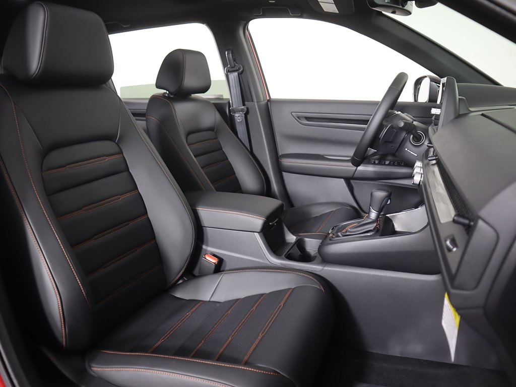 2026 Honda CR-V Hybrid Sport-L photo 19