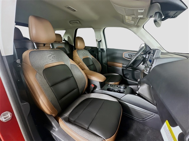 2024 Ford Bronco Sport Outer Banks photo 26