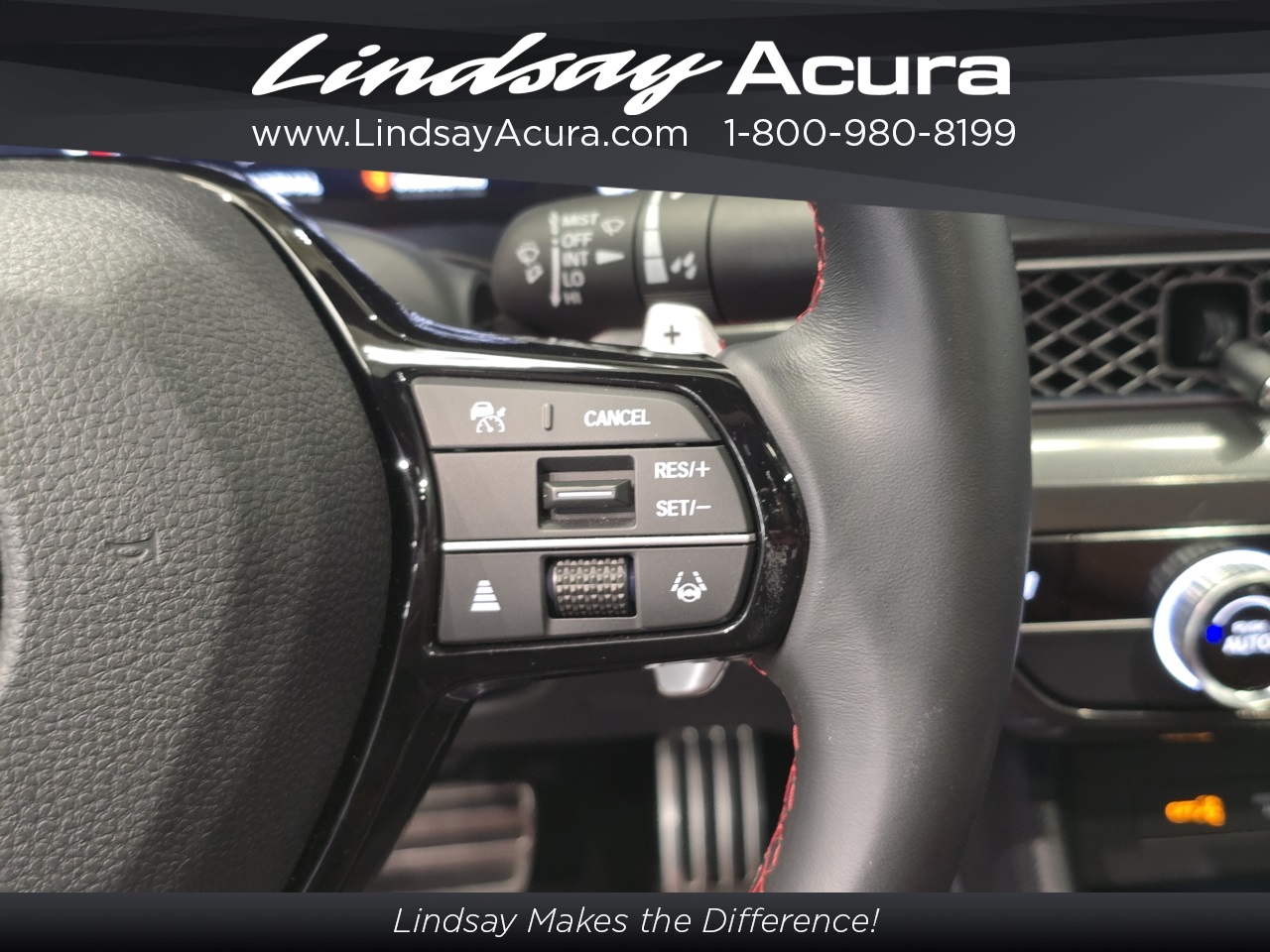 2023 Acura Integra A-Spec photo 11