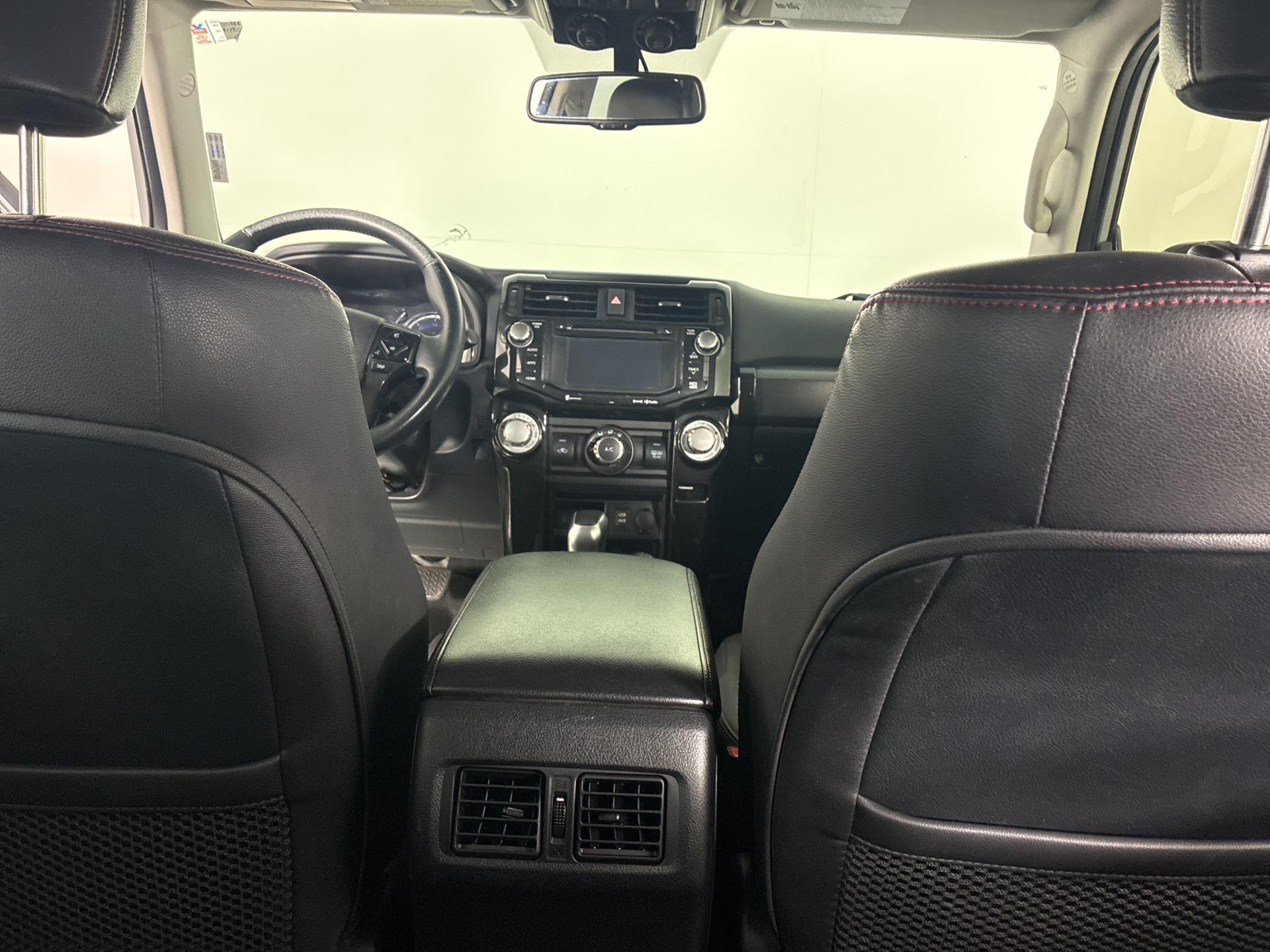 2016 Toyota 4Runner TRD Pro photo 16