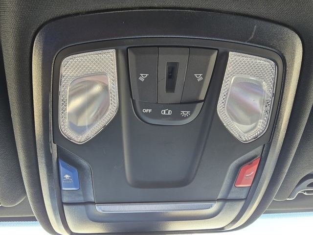 2024 Ram 2500 Big Horn photo 25