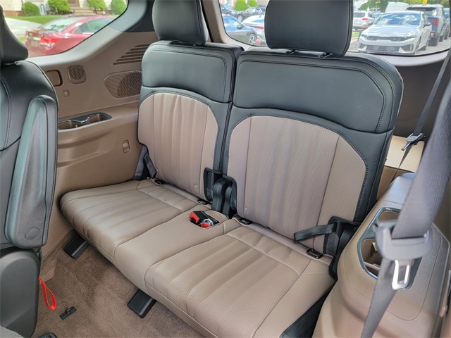 2026 Kia EV9 GT-Line photo 13