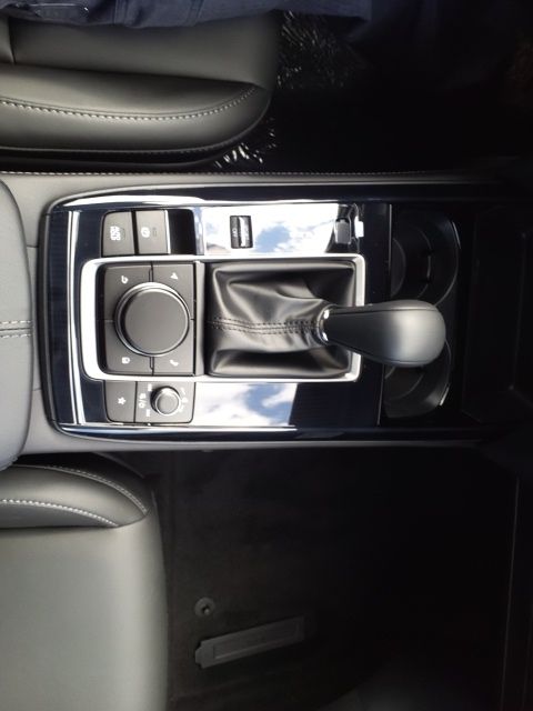 2025 Mazda CX-30 2.5 Select Sport photo 15