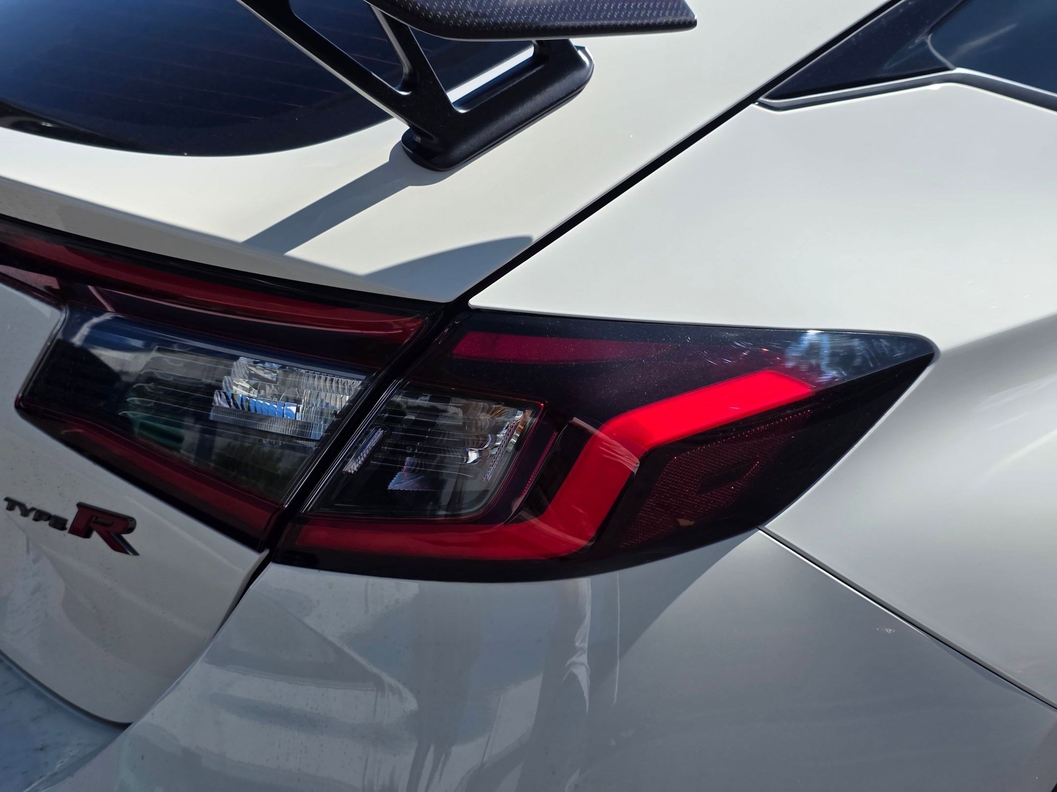 2025 Honda Civic Type R photo 11