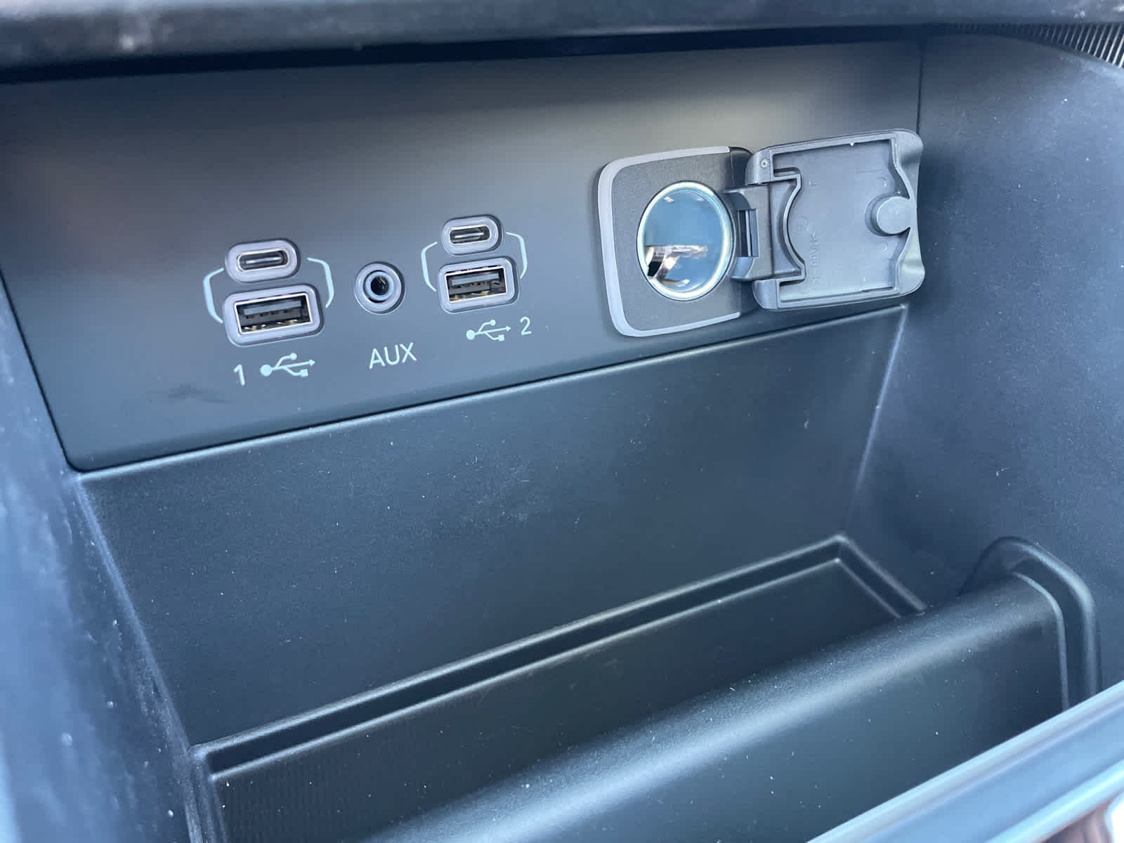 2025 Jeep Grand Cherokee Limited photo 27