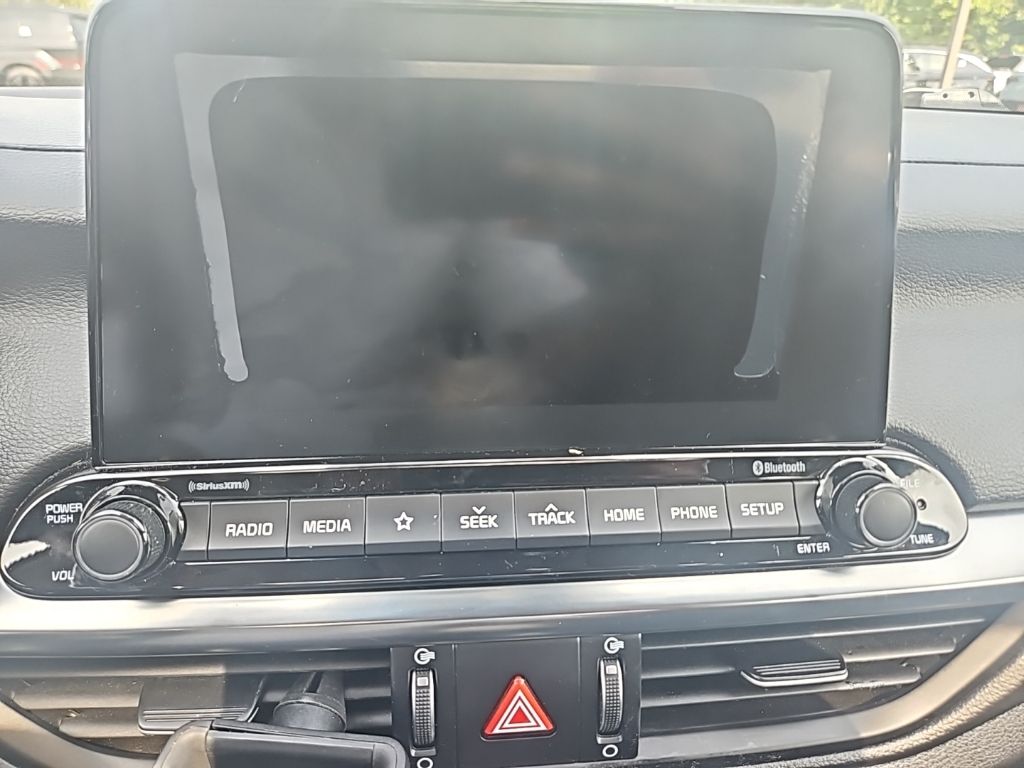 2019 Kia Forte S photo 9