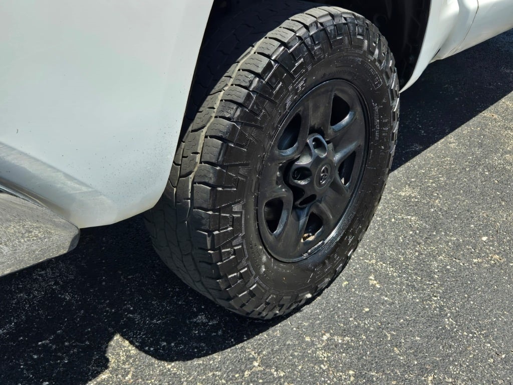 2021 Toyota Tundra CrewMax TRD Pro photo 9