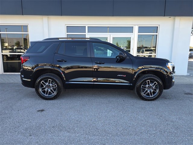 2026 Gmc Terrain AT4 photo 3