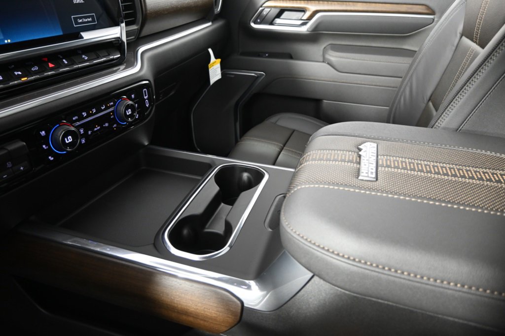 2026 Chevrolet Silverado 2500HD High Country photo 30