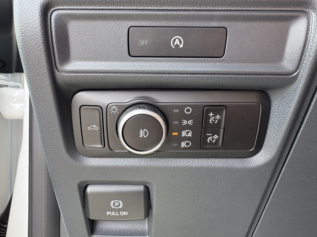 2025 Ford F-150 STX photo 15