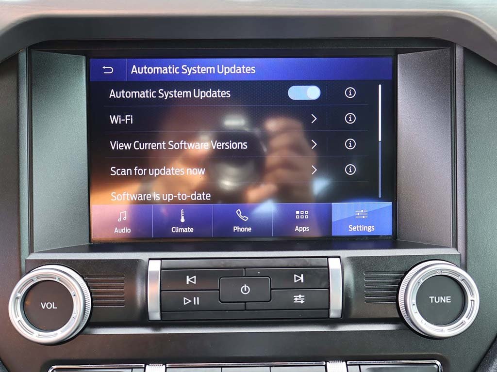 2022 Ford Mustang EcoBoost Premium photo 47