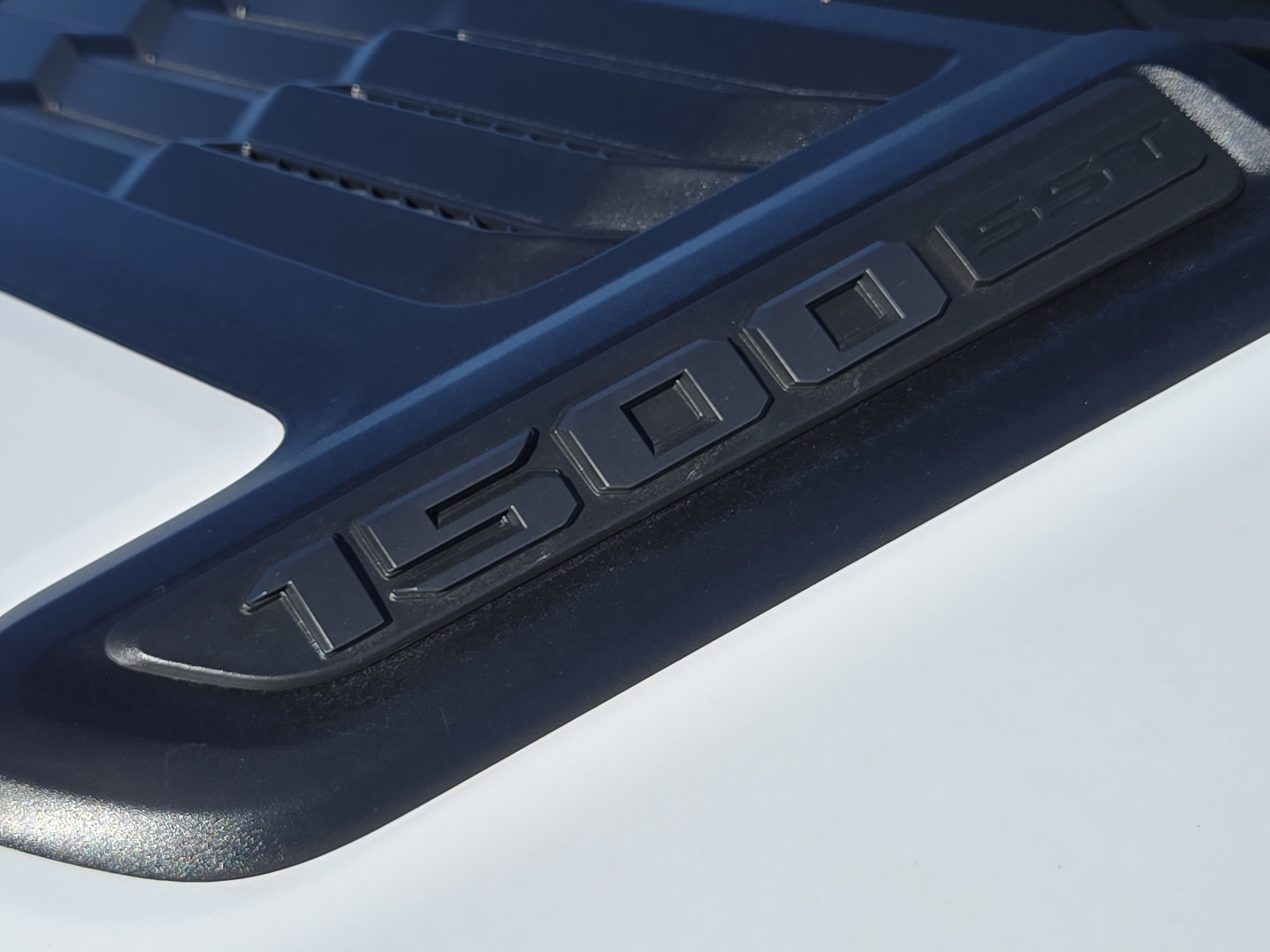 2025 Ram 1500 Laramie photo 6